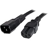 StarTech.com 6ft (1.8m) Heavy Duty Extension