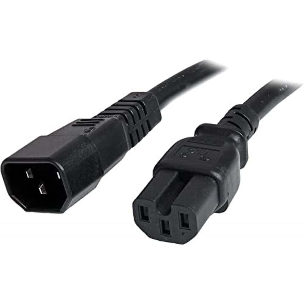 StarTech.com 6ft (1.8m) Heavy Duty Extension