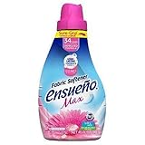 Ensueno, Fabric Softner Baby, 45 Fl Oz
