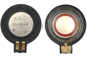 SZLG 2 x Internal Speaker Loudspeaker for Game Boy Advance SP GBA SP Speakers Replacement