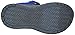 OshKosh B'Gosh Boys' Lazer Bumptoe Athletic Sneaker, Grey, 8 M US Toddler