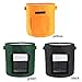 Takefuns 3 PCS 15 Gallon Potato Planter Bag,Grow Bags,Nonwoven Cloth Fabric Pots Planting Bags with Handle,Window Vegetable Bags for Carrot,Onionthumb 4