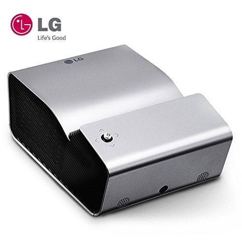 LG Mini Beam TV Wireless Easy UST Premium PH450U