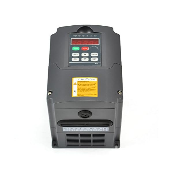 CNC-3KW-3000w-13A-220V-4HP-Variable-Frequency-Drive-Inverter-VFD-Easy-PLC-Function-Can-Realize-16-Legs-of-Speed-and-Inverter-Control-Function