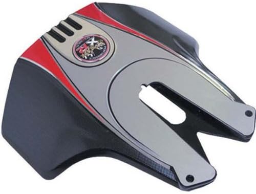 AMRM-SR-XR3.026 * Stingray XRIII 500 Hydrofoil Boat Stabilizer (Gray)
