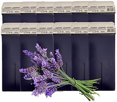 12 Cartouches De Cire A Epiler Bleu Lavande Roll On Standard Epilation Avec Bande Livraison Gratuite Amazon Fr Hygiasne Et Soins Du Corps 12 Cartouches De Cire A Epiler Bleu Lavande Roll On Standard Epilation Avec Bande Livraison Gratuite Amazon Fr Hygiasne Et Soins Du Corps