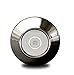 Eques Digital Door Viewer - LCD Security Camera Monitor Video Record Photo Shooting (No Night Vision, No PIR Motion Sensor)