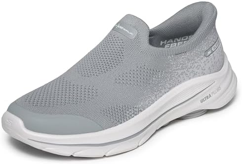 Amazon.com | Skechers - Mens Go Walk Anywhere - Worldwide Slip On