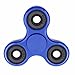 Fidget Spinner, Bekhic Pro Spintech Tri Fidget Hand Spinner Toy With Premium Hybrid Ceramic Bearing (Blue)