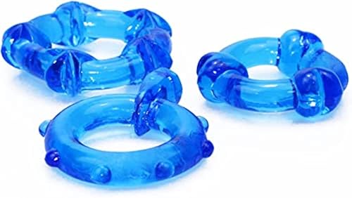 sex toys to make men last longer Qué pasa si no me masturbo? main image 0
