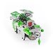 Hexbug Warriors Transformers - Autobot Crosshairs