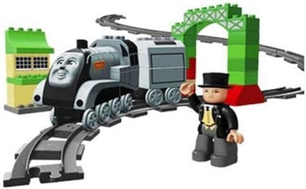 duplo thomas and friends