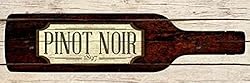Pinot Noir Poster Print by SD Graphics Studio
