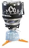 Jetboil MiniMo Personal Cooking System