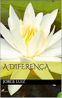 Livro A Diferença