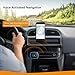 Roav Viva Pro, by Anker, Alexa-Enabled 2-Port USB Car Charger for Navigation, Voice Initiated Calling, and Music Streaming. for Cars with Bluetooth/CarPlay/Android Auto/Aux-in/FM Reception (Renewed)