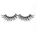 TDANCE Eyelash 3D Mink Lashes Natural Eyelashes False Eyelashes Mink False Lashes Handmade Lashes Soft Eye Lash 1 Pair Package（A04）