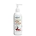 Sunfood MSM Lotion/Cream, Coconut Rose, 8oz