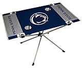 NCAA Penn State Nittany Lions End Zone Tailgate Table, 31.5