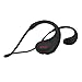 Bluetooth Earbuds, Otium® Power In-Ear Sport Wireless Bluetooth Headphones, CVC 6.0 Noise Cancellation, Stereo Sound with Mic, IPX4 Sweatproof Sports Earphones for Running, Workout, Gym (Black)