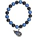 Siskiyou Sports NFL Fan Bead Bracelet