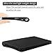 INFILAND Compatible with Lenovo Yoga Tab 3 8 Case, Black