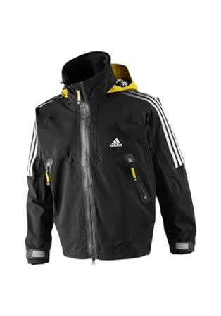 adidas gore tex jacke herren