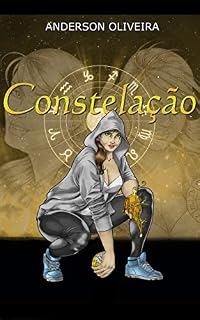 Livro Constelação