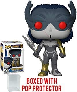 proxima midnight funko pop