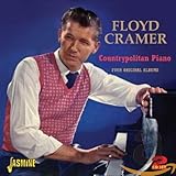 Countrypolitan Piano - The First Four Albums ORIGINAL RECORDINGS REMASTERED SET