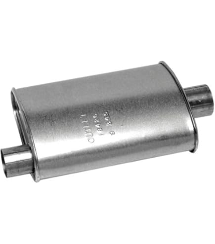 Amazon.com: Walker 44784 Exhaust Tail Pipe 2