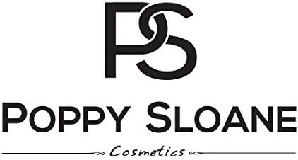 Poppy Sloane Trés Chic Vegan Tubing Mascara Black, Waterproof, Smudge-Proof, Long Lasting, Easy Removal with Warm Water - Image 3