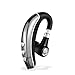 [New] Bluetooth Headset,Ansion Wireless Business Bluetooth 4.1 In Ear Earpiece Earbuds Earphones Headphones with Noise Reduction,Mute Switch,Hands Free with Mic for Office/ Workout/Driver/Trucker