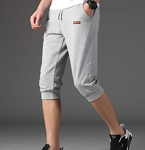 Amazon ジョギングパンツメンズ 七分丈 パンツ ハーフパンツストレッチ 綿素材 スウェットパンツ ミディアムパンツ 半ズボン 無地 調整紐 短パン カジュアル 大きいサイズ 02 Lightgrey 2xl ショートパンツ 通販 Amazon ジョギングパンツメンズ 七分丈 パンツ ハーフパンツストレッチ 綿素材 スウェットパンツ ミディアムパンツ 半ズボン 無地 調整紐 短パン カジュアル 大きいサイズ 02 Lightgrey 2xl ショートパンツ 通販