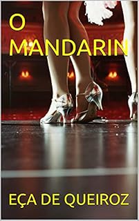 Livro O MANDARIN