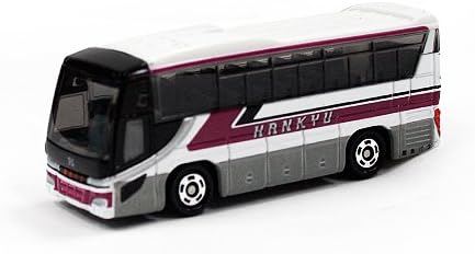 Amazon Tomy トミカ トミカくじ Xi セレガ ガーラコレクション 開封販売 阪急バス株式会社 12 ミニカー ダイキャストカー おもちゃ Amazon Tomy トミカ トミカくじ Xi セレガ ガーラコレクション 開封販売 阪急バス株式会社 12 ミニカー ダイキャストカー おもちゃ