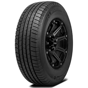  Michelin Ltx Winter All Season Radial Tire 245