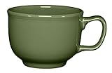 Fiesta Jumbo Cup, 18 oz, Sage