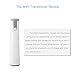 Dental Intraoral Camera,CrazyFire WiFi Wireless Intraoral Camera,8 LEDs 1.3MP HD 720P Scopearound Multifunctional Inspection Camera for iPhone,Ipad,MacBook,Android Phone,Windows PC