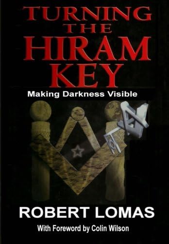 Turning The Hiram Key: Making Darkness Visible