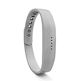 BeneStellar 12 Colors Bands for Fitbit Flex 2, Replacement Bracelet Strap Band for Fitbit Flex 2