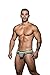 Andrew Christian Men's CoolFlex Sports Brief W/Show-it