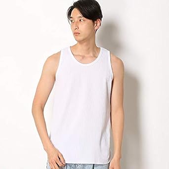 Amazon ルパート Voguish レイヤード使いに ワッフルロング