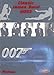 Classic James Bond 2003 Engagement Calendar by 