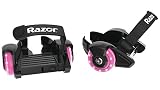 Razor Jetts Mini Heel Wheels - Pink