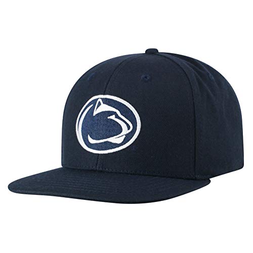 penn state fitted hat