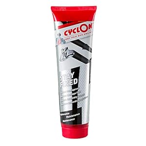 Cyclon Stay Fixed – Carbon Assembly Paste Tube 150ml