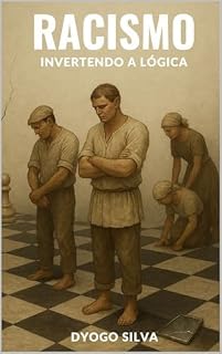 Livro Racismo : Invertendo a Lógica