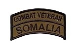 SOMALIA - 2