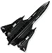 InAir Die Cast Modern Jet Fighter 4 Piece Set
